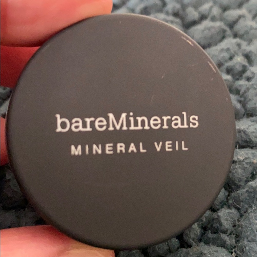 BareMinerals Mineral Veil